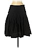 Aqua Black Casual Skirt Size M - photo 1