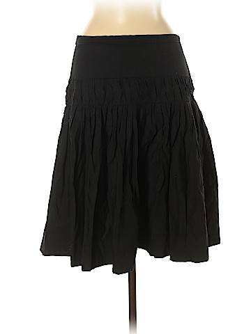 Aqua Casual Skirt (view 2)