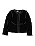 Bianni Black Cardigan Size 14 - photo 1