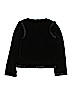Bianni Black Cardigan Size 14 - photo 2