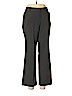 Worthington Gray Dress Pants Size 14 Petite Short - photo 1