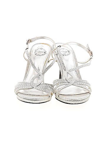 I.Miller Sandals (view 2)