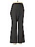 Worthington Gray Dress Pants Size 14 Petite Short - photo 2