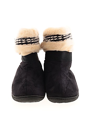 Isotoner Ankle Boots (view 2)