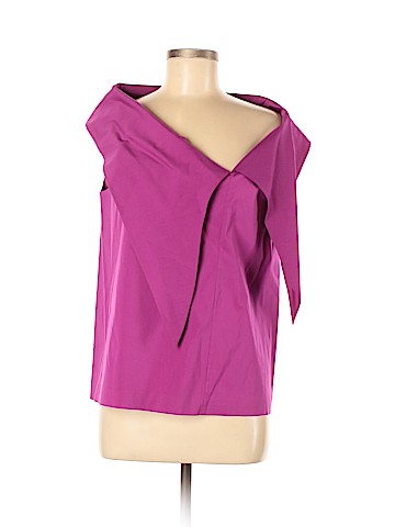 Theory Sleeveless Blouse (view 1)