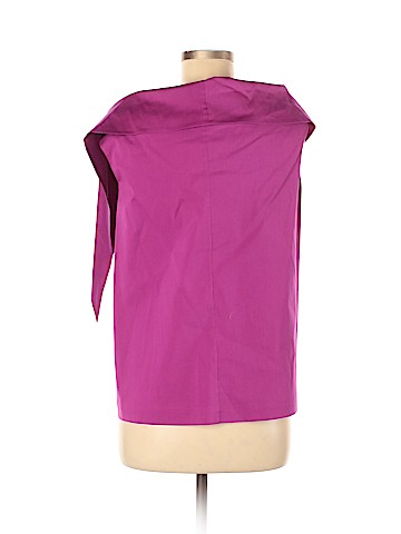 Theory Sleeveless Blouse (view 2)