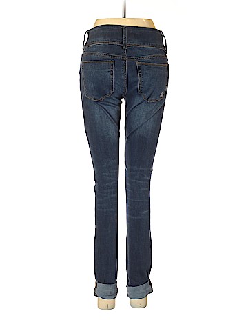 Indigo Rein Jeans (view 2)