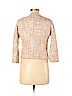 Badgley Mischka Pink Jacket Size 8 - photo 2