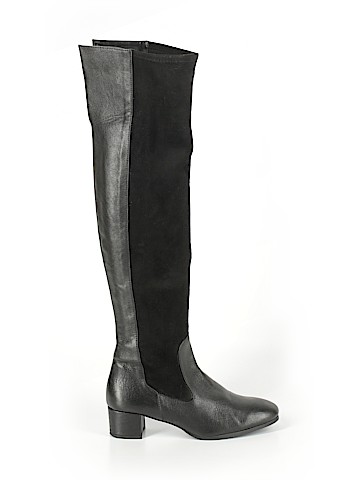 Zara Boots (view 1)