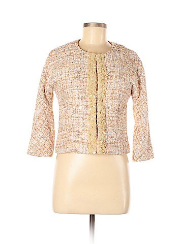 Badgley Mischka Jacket (view 1)