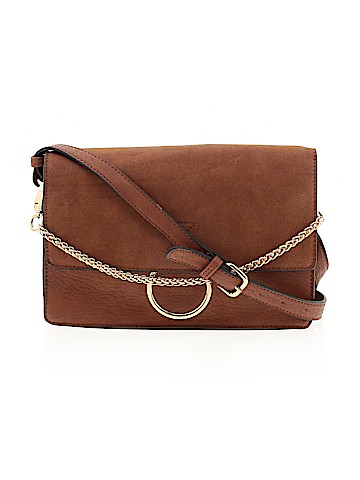 Forever 21 Crossbody Bag (view 1)