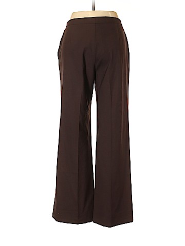 Carolina Herrera Wool Pants (view 2)