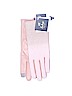 Echo Solid Pink Gloves Size M - photo 1