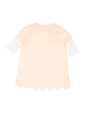 Zara 3/4 Sleeve Top (view 2)