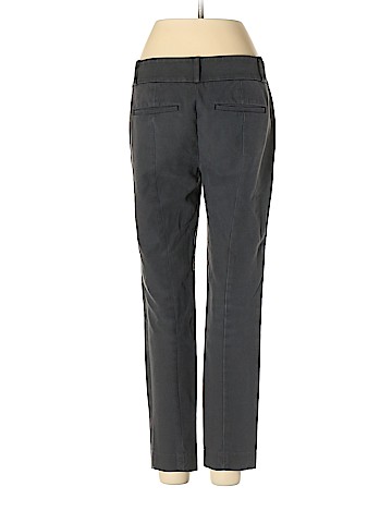 Ann Taylor LOFT Khakis (view 2)