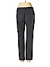 Ann Taylor LOFT Gray Khakis Size 0 (petite) - photo 2