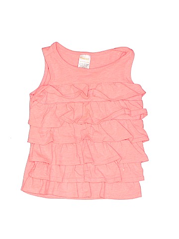 Gymboree Sleeveless Top (view 1)
