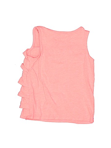 Gymboree Sleeveless Top (view 2)