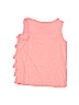 Gymboree Pink Sleeveless Top Size 18-24 mo - photo 2
