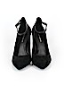 BCBGeneration Black Heels Size 8 1/2 - photo 2