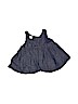 Baby Gap Blue Dress Size 18-24 mo - photo 1