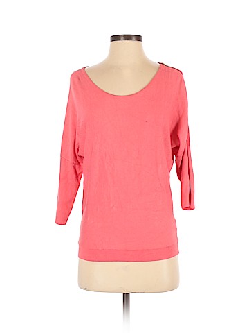 Express 3/4 Sleeve Top (view 1)