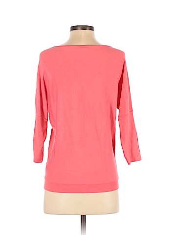 Express 3/4 Sleeve Top (view 2)