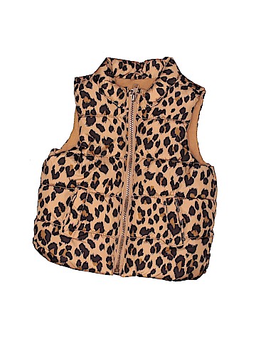 Old Navy Vest (view 1)