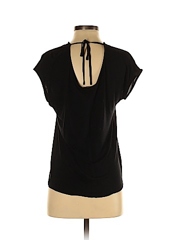 Ann Taylor LOFT Short Sleeve Top (view 2)