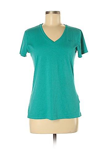 Nike Active T-Shirt (view 1)