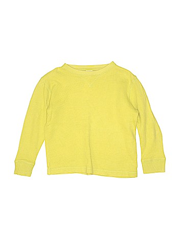 Gymboree Thermal Top (view 1)