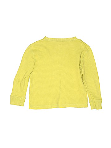Gymboree Thermal Top (view 2)