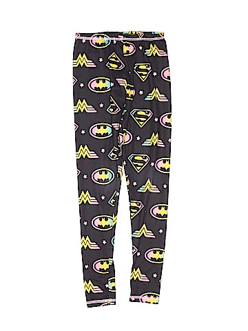 DC Comics Casual Pants (view 1)