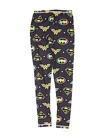 DC Comics Casual Pants (view 2)