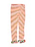 Bonnie Jean Orange Casual Pants Size 5 - photo 1