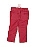 Baby Gap Red Jeggings Size 12-18 mo - photo 2