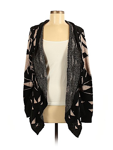 Charlotte Russe Cardigan (view 1)