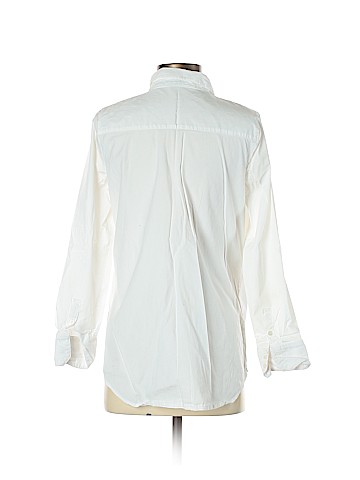 A Pea in the Pod Sleeveless Blouse (view 2)