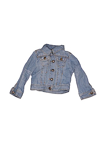 Baby Gap Denim Jacket (view 1)
