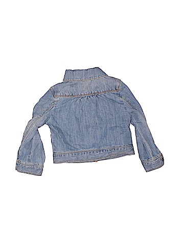 Baby Gap Denim Jacket (view 2)