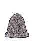 Abercrombie & Fitch Solid Brown Beanie One size - photo 1