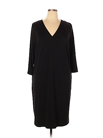 ELOQUII Casual Dress (view 1)