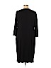 ELOQUII Black Casual Dress Size 16 - photo 2