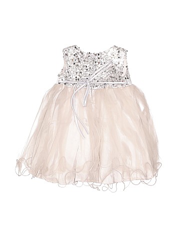 Kids Dream Dress (view 2)