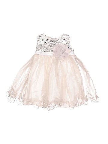 Kids Dream Dress (view 1)