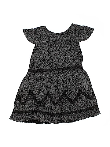 Zoe & Rose band of gypsies Dress (view 2)