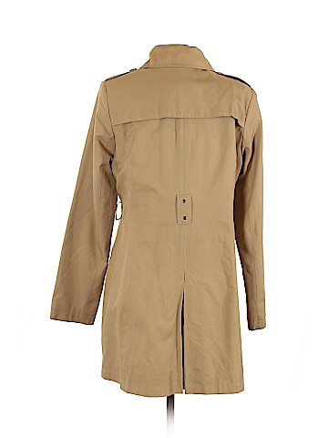 DKNY Trenchcoat (view 2)