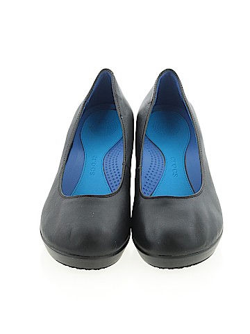 Crocs Wedges (view 2)