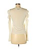 Alice + Olivia White Wool Pullover Sweater Size M - photo 2