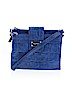 Nine West Blue Crossbody Bag One size - photo 1